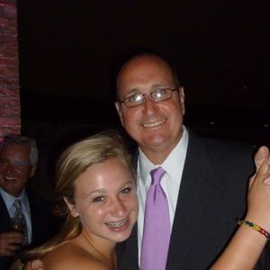 Meet your Posher, Pat